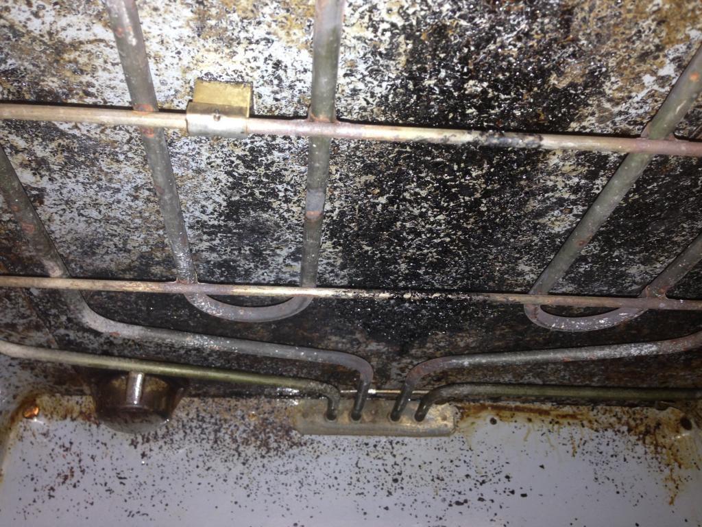 Ovenmagic Help On Cleaning Your Oven / Grill The Easy Way.